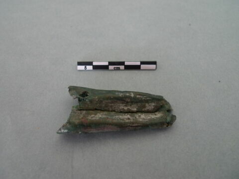 fourreau, fragment, image 3/3