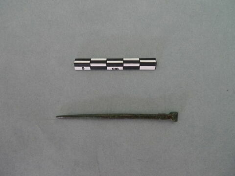 épingle à tête ouvragée, image 2/3