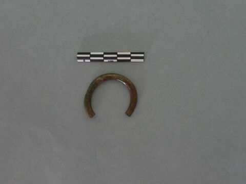 anneau, fragment