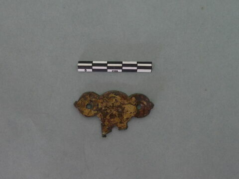 applique décorative, fragment, image 2/3