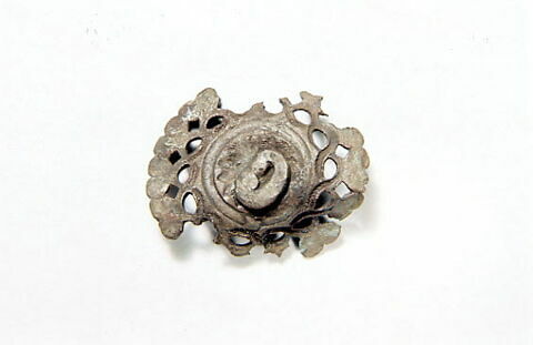 objet indéterminé, fragment