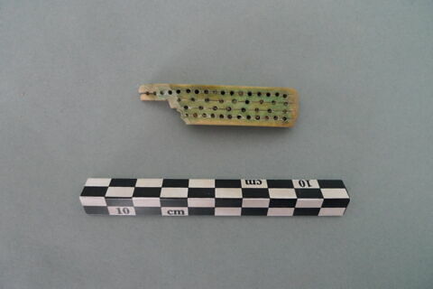 brosse, fragment, image 3/3