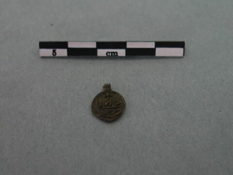 objet indéterminé, image 3/3