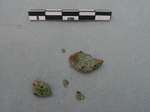 monnaie, fragment, image 2/3