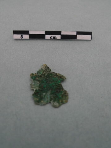 monnaie, fragment, image 3/3