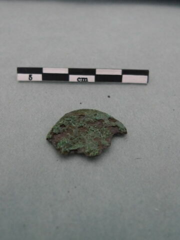 monnaie, fragment, image 3/3