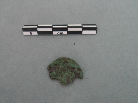monnaie, fragment, image 2/3