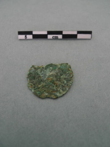monnaie, fragment, image 3/3