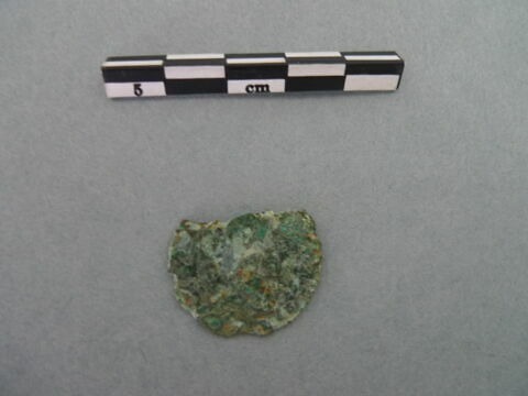 monnaie, fragment, image 2/3
