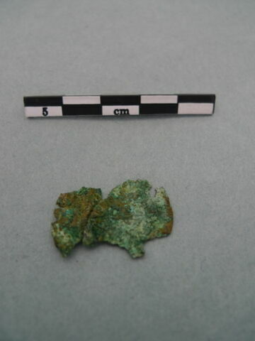 monnaie, fragment, image 3/3