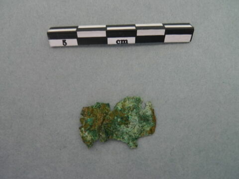 monnaie, fragment, image 2/3
