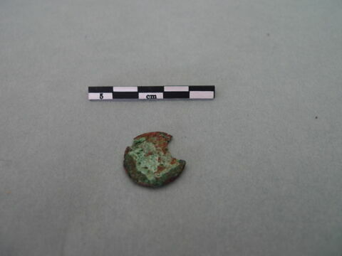 monnaie, fragment, image 3/3