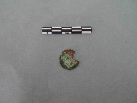 monnaie, fragment, image 2/3