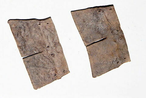 objet indéterminé, fragment, image 2/2
