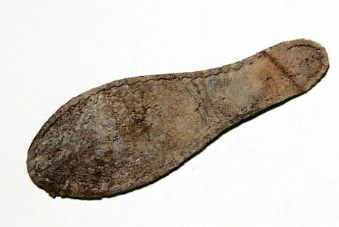 semelle de chaussure, image 2/2