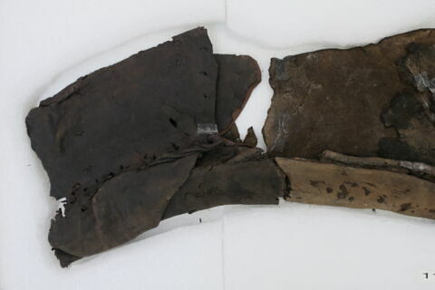 objet indéterminé, fragment, image 2/7
