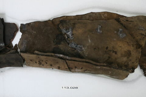 objet indéterminé, fragment, image 3/7