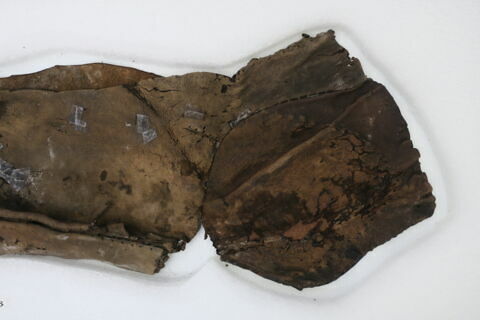 objet indéterminé, fragment, image 4/7