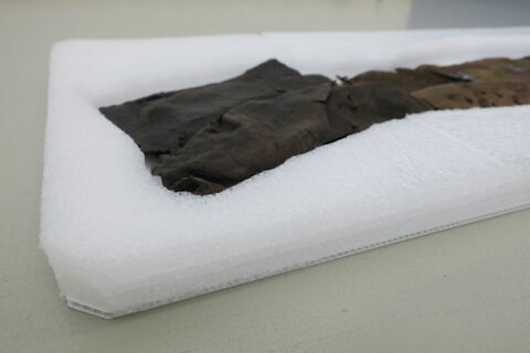 objet indéterminé, fragment, image 5/7
