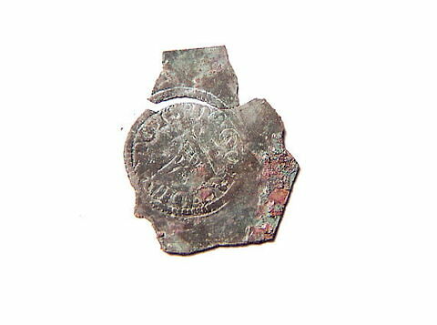 monnaie, fragment