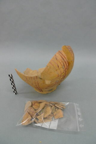 cruche, fragment, image 3/3