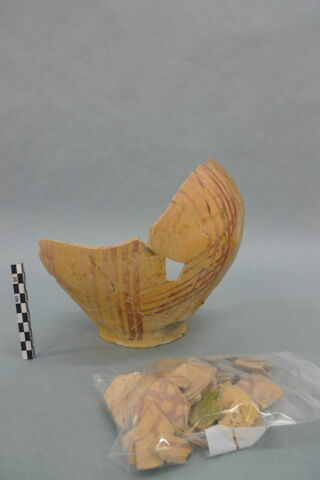 cruche, fragment, image 2/3