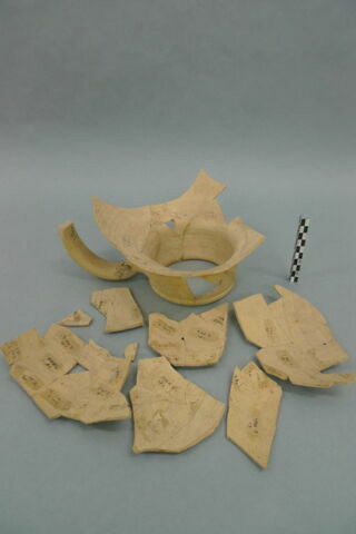cruche, fragment, image 3/3