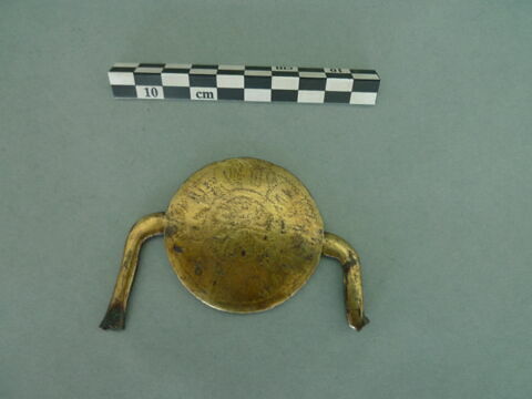 disque ; harnachement, image 2/3
