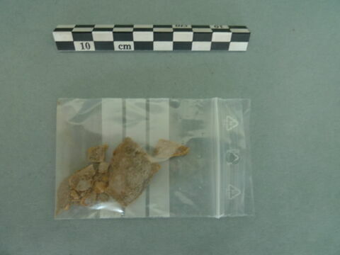 objet indéterminé, fragment, image 2/3