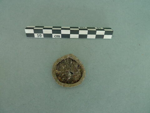 vitrail, fragment, image 2/3