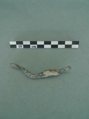 objet indéterminé, fragment, image 3/3