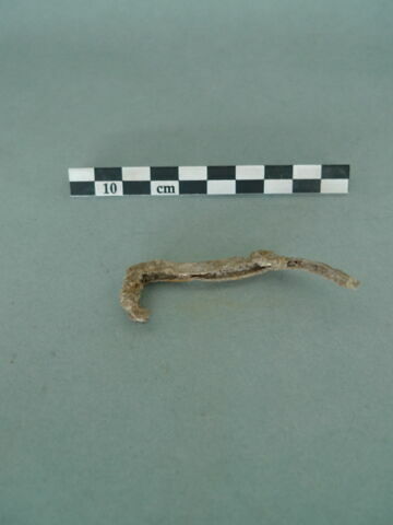 objet indéterminé, fragment, image 3/3
