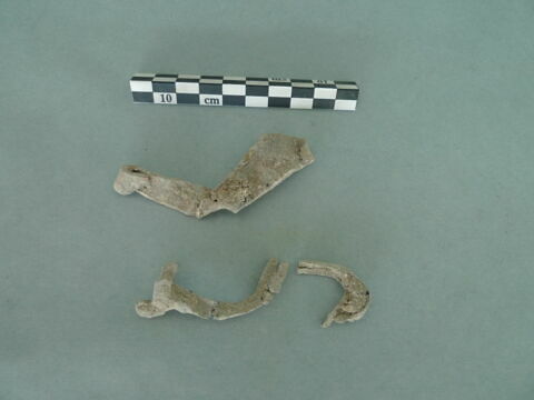 objet indéterminé, fragment, image 2/3
