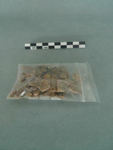 objet indéterminé, fragment, image 3/3