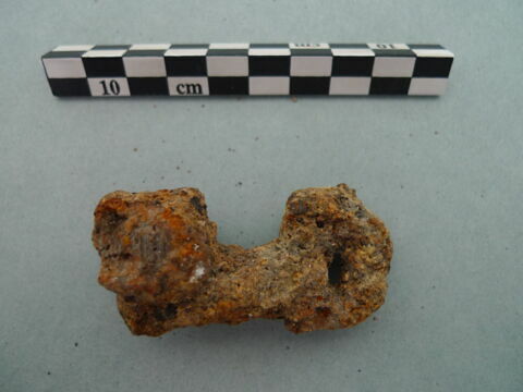 clef, image 3/3