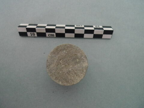 balle, fragment, image 2/3