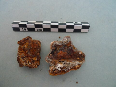 nodule