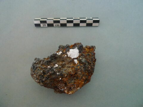 objet indéterminé, image 2/3