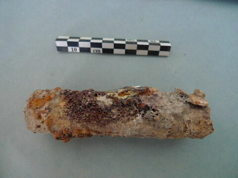 tuyau, fragment, image 3/3