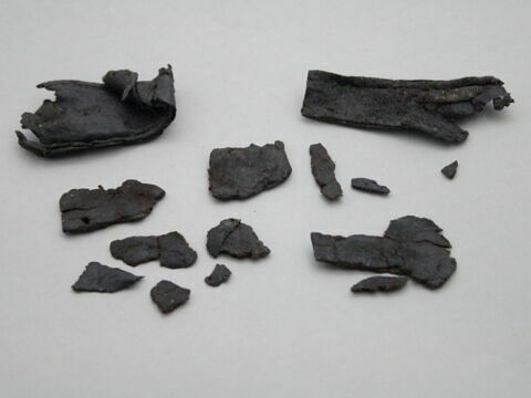 chaussure, fragment, image 1/1