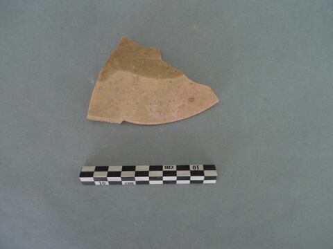 objet indéterminé, fragment, image 3/3