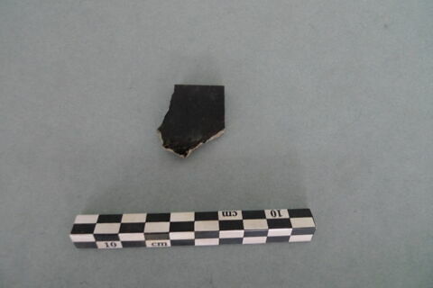 objet indéterminé, fragment, image 2/3