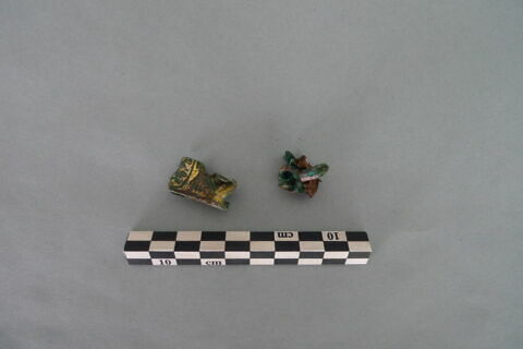 élément décoratif, fragment