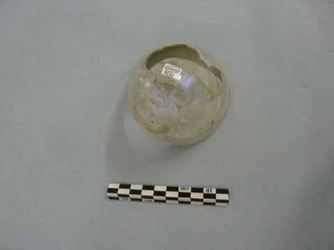 verre à jambe, image 2/3