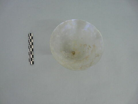 verre à jambe à bouton, image 2/3