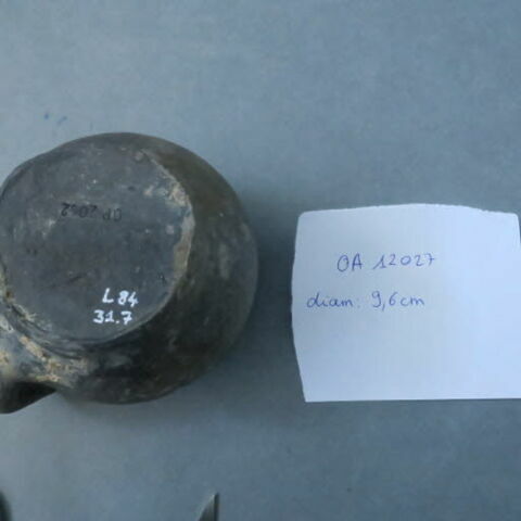 pot à anse, image 2/3
