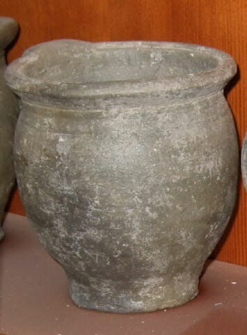 pot à anse
