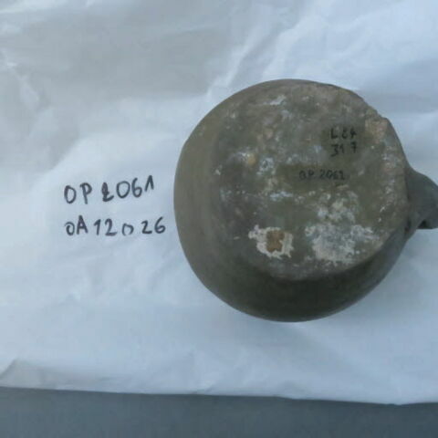 pot à anse, image 2/3