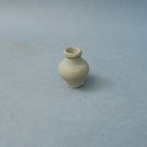 vase