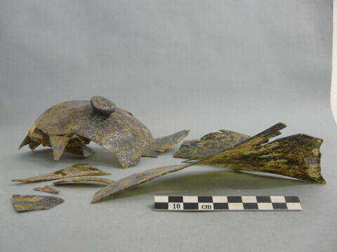 cloche, image 2/3